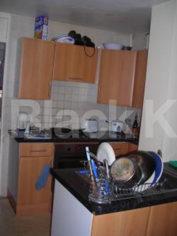 			New Instruction, 3 Bedroom, 1 bath, 1 reception Flat			 Pauntley Street, Archway